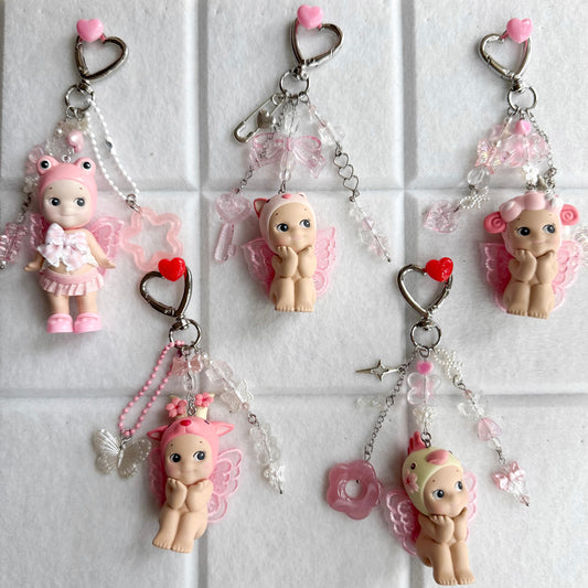 Sonny Bag Charms