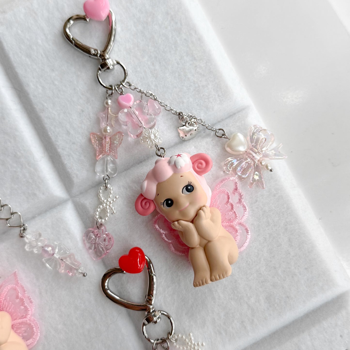 Sonny Bag Charms