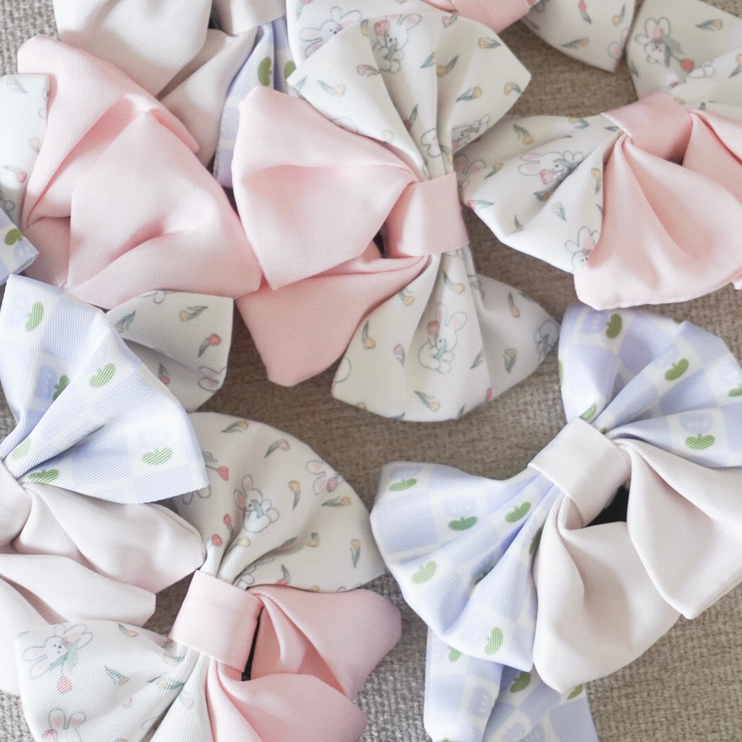 Petite Bows