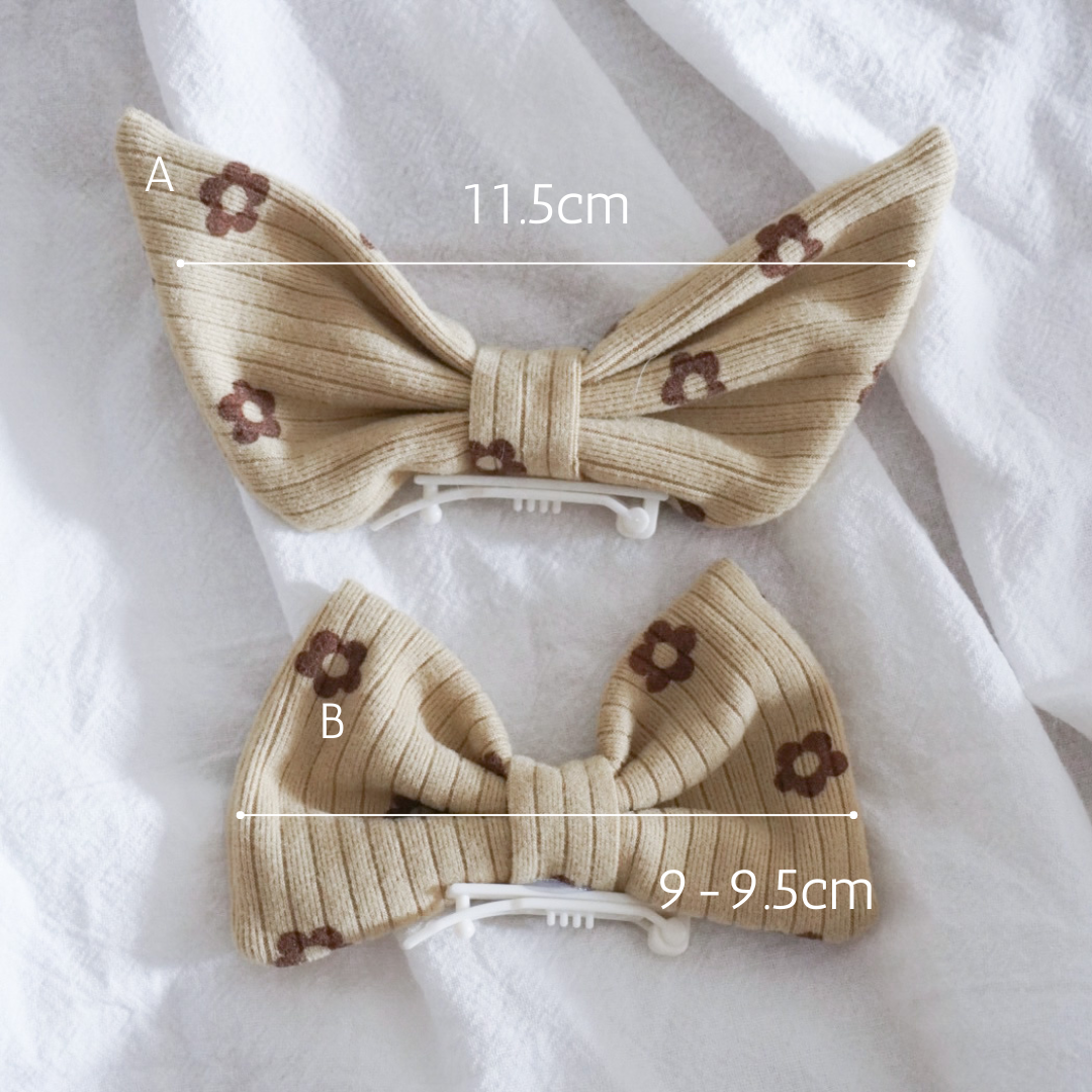 bow clips