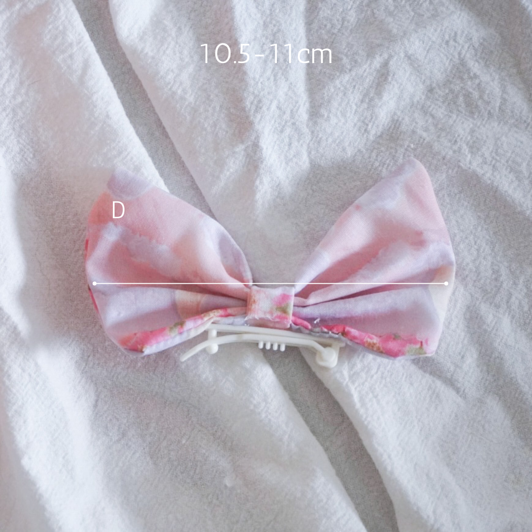 bow clips