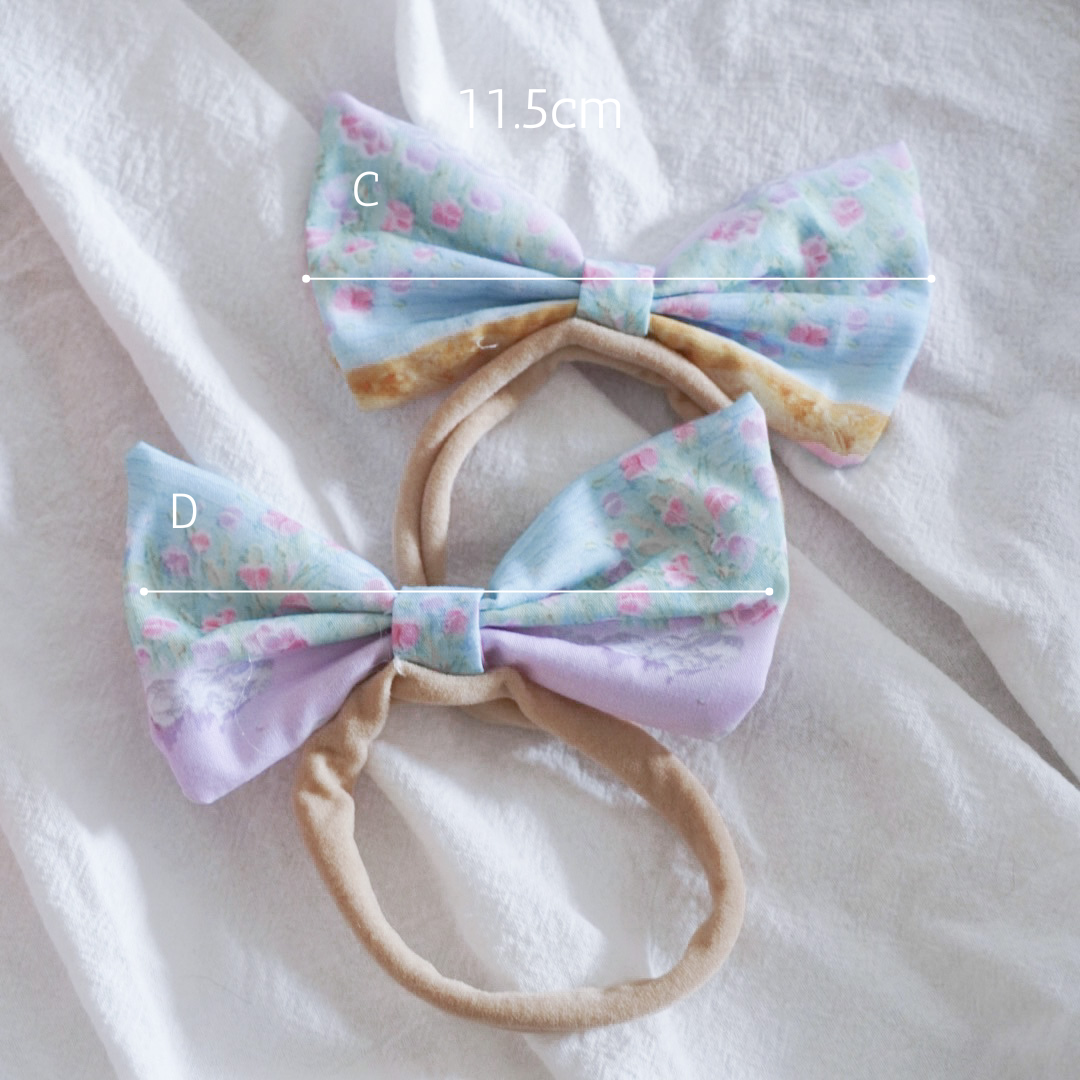 bow headbands