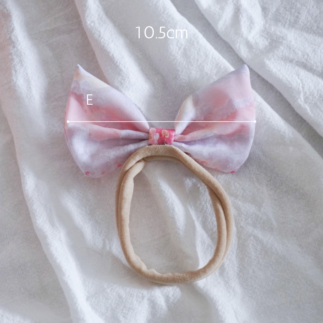 bow headbands